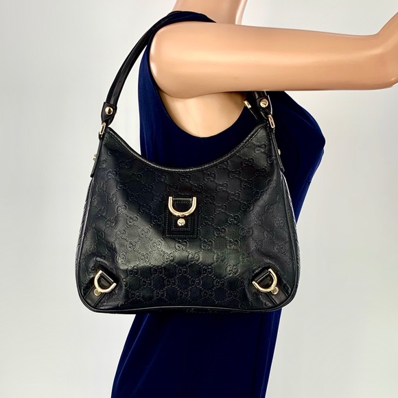 Gucci Handbags - ✨Guccissima✨ Shoulder Bag by Gucci